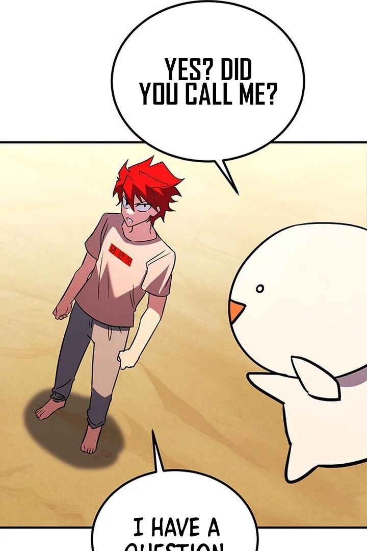 Hardcore Leveling Warrior Chapter 427 Page 30