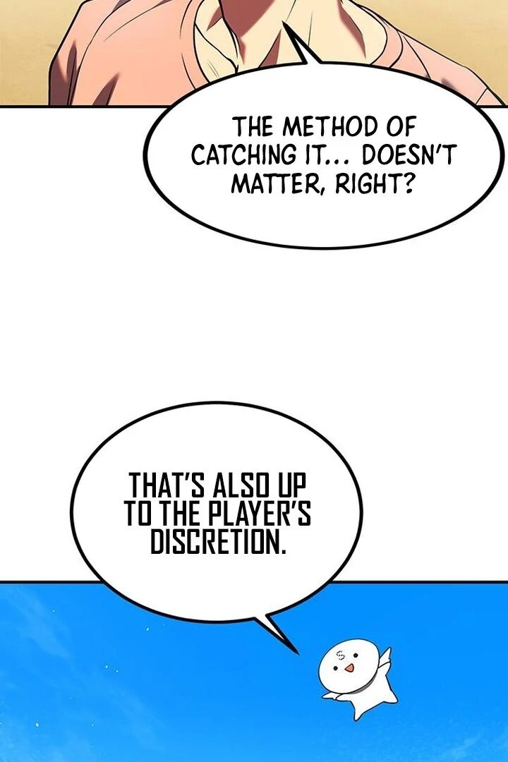 Hardcore Leveling Warrior Chapter 427 Page 32