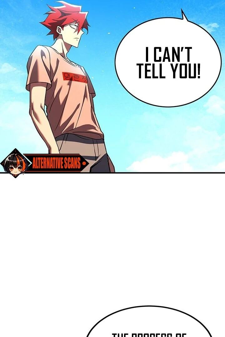 Hardcore Leveling Warrior Chapter 427 Page 33