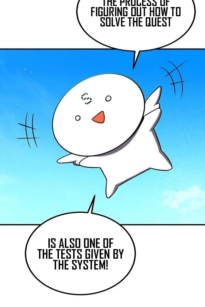 Hardcore Leveling Warrior Chapter 427 Page 34