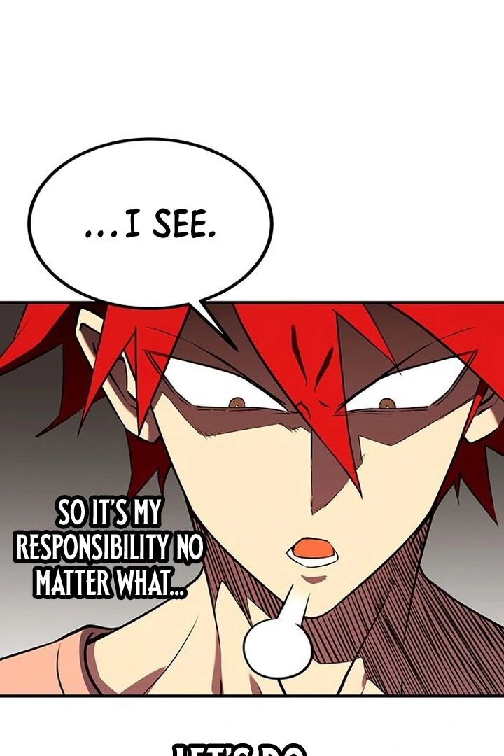 Hardcore Leveling Warrior Chapter 427 Page 35