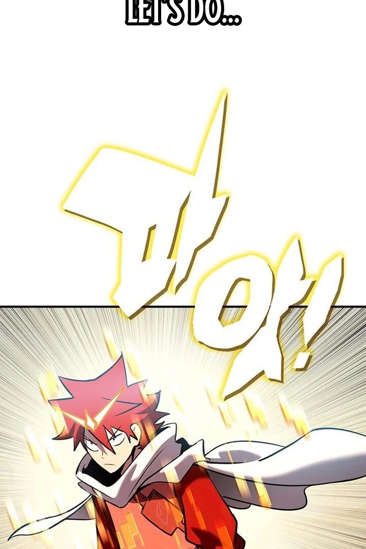 Hardcore Leveling Warrior Chapter 427 Page 36