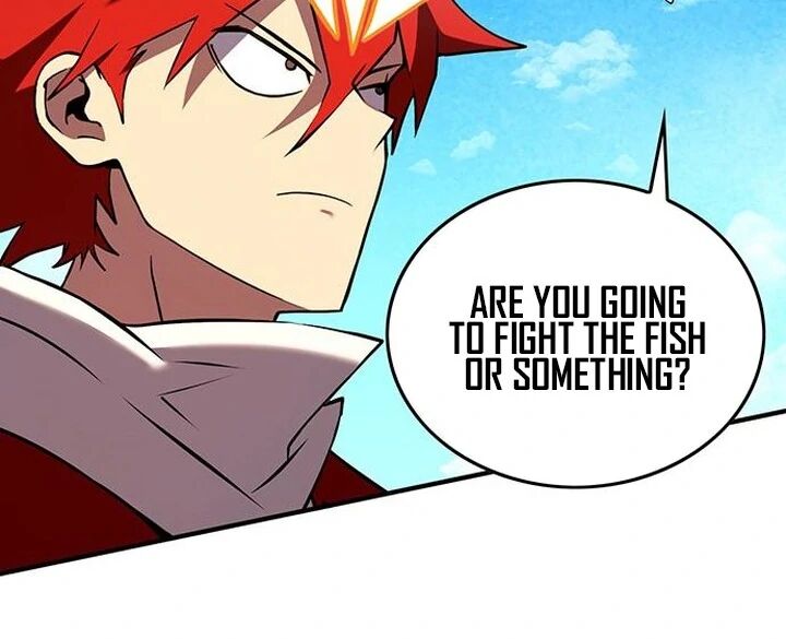 Hardcore Leveling Warrior Chapter 427 Page 39