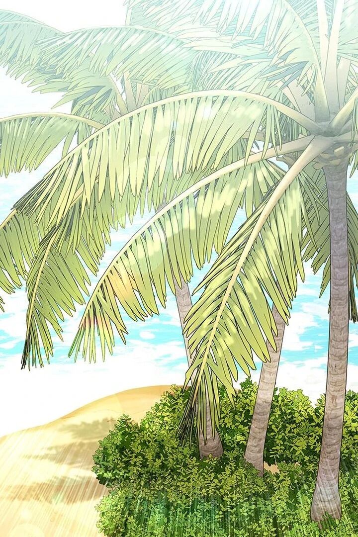 Hardcore Leveling Warrior Chapter 427 Page 4