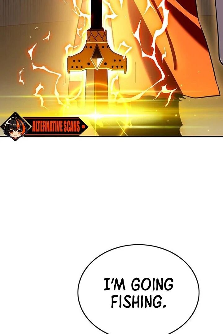 Hardcore Leveling Warrior Chapter 427 Page 41