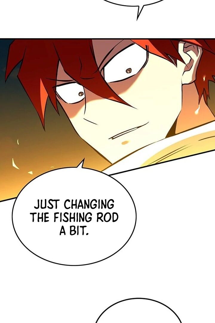 Hardcore Leveling Warrior Chapter 427 Page 42