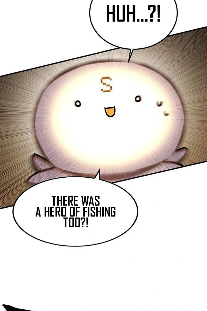 Hardcore Leveling Warrior Chapter 427 Page 43