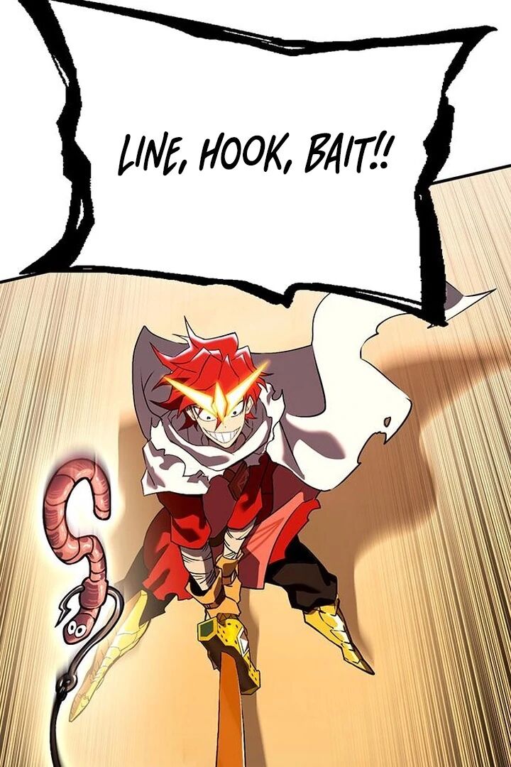 Hardcore Leveling Warrior Chapter 427 Page 44