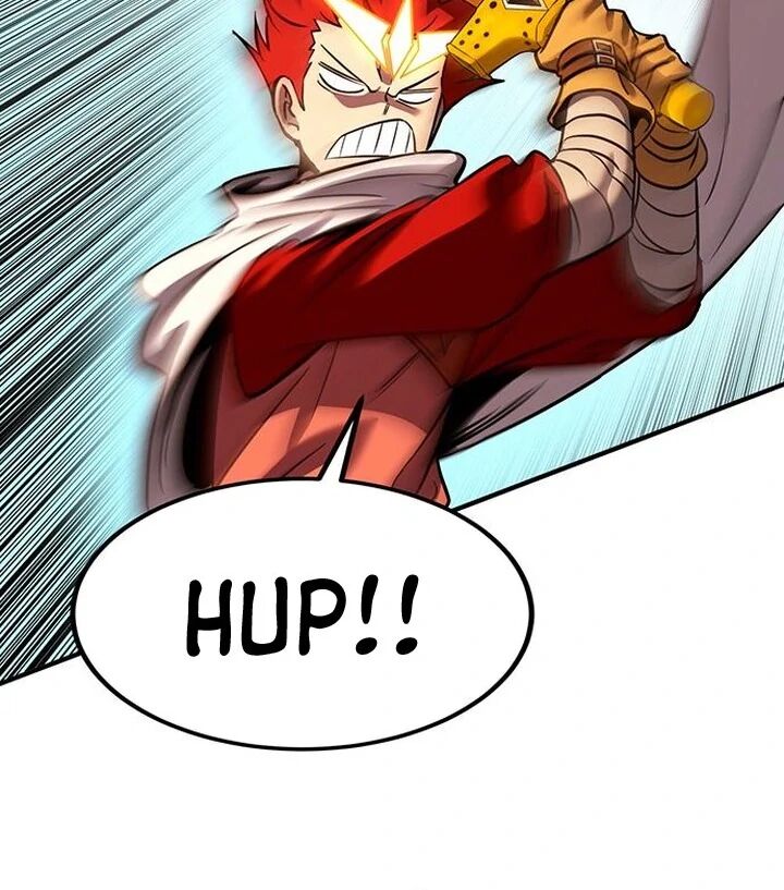 Hardcore Leveling Warrior Chapter 427 Page 48