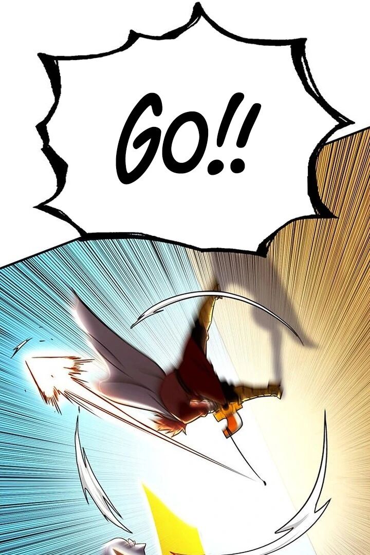 Hardcore Leveling Warrior Chapter 427 Page 49