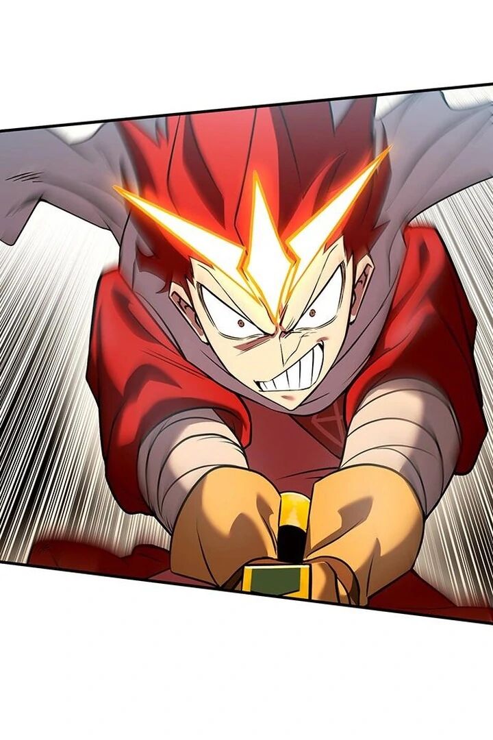 Hardcore Leveling Warrior Chapter 427 Page 52