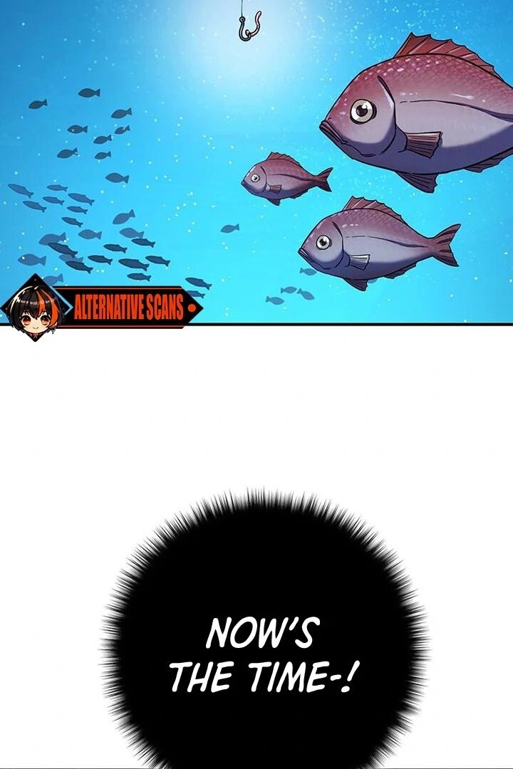 Hardcore Leveling Warrior Chapter 427 Page 55