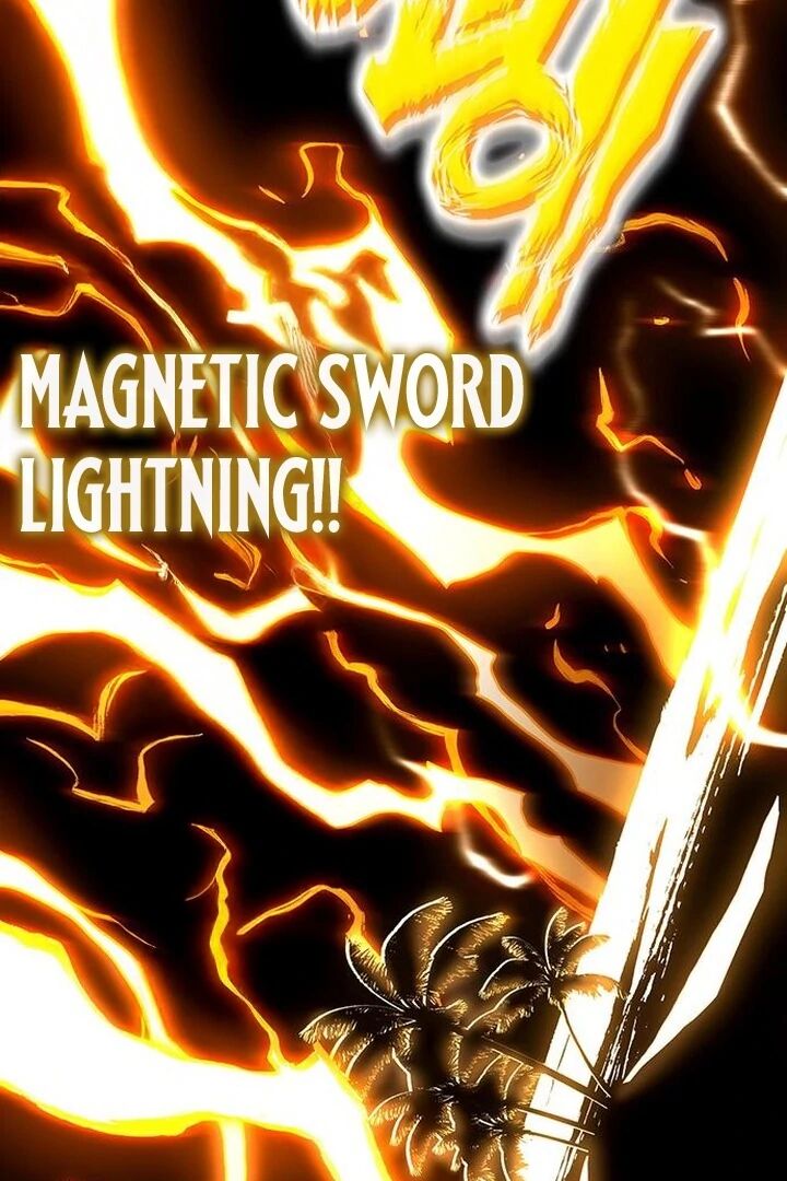 Hardcore Leveling Warrior Chapter 427 Page 59