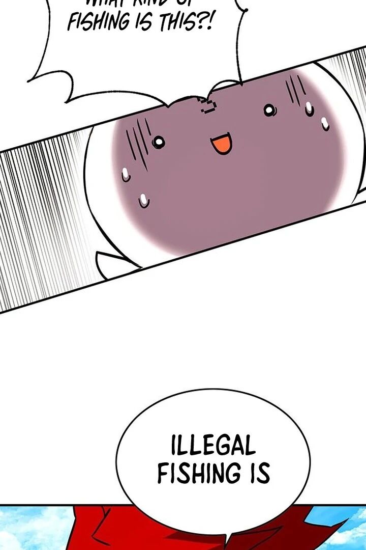 Hardcore Leveling Warrior Chapter 427 Page 63