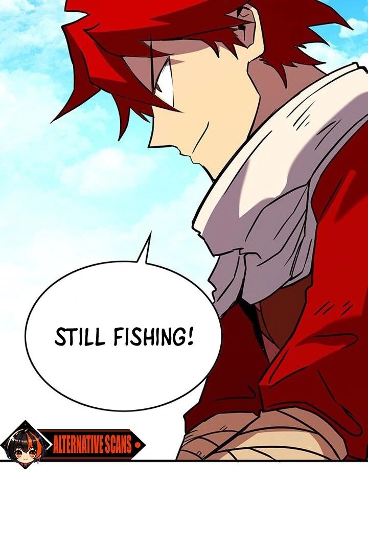 Hardcore Leveling Warrior Chapter 427 Page 64