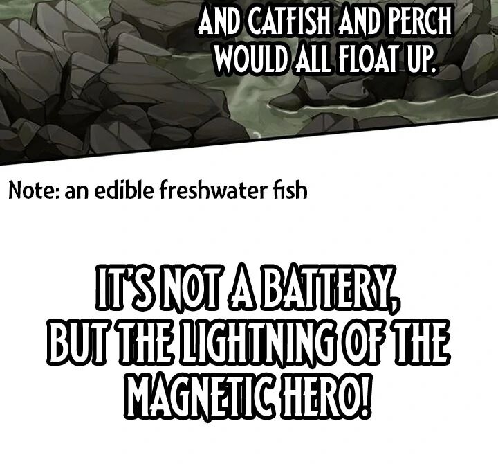 Hardcore Leveling Warrior Chapter 427 Page 66