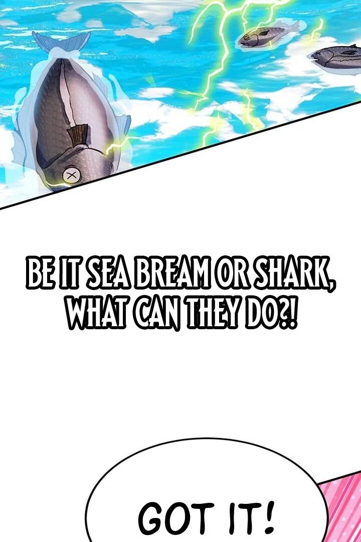 Hardcore Leveling Warrior Chapter 427 Page 68