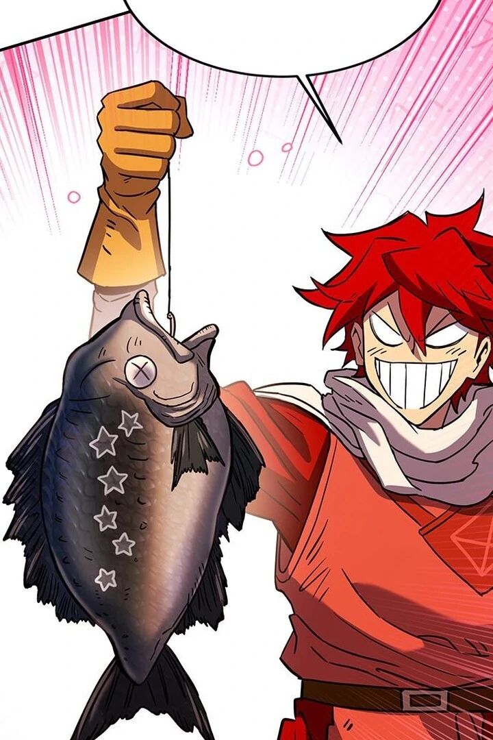 Hardcore Leveling Warrior Chapter 427 Page 69