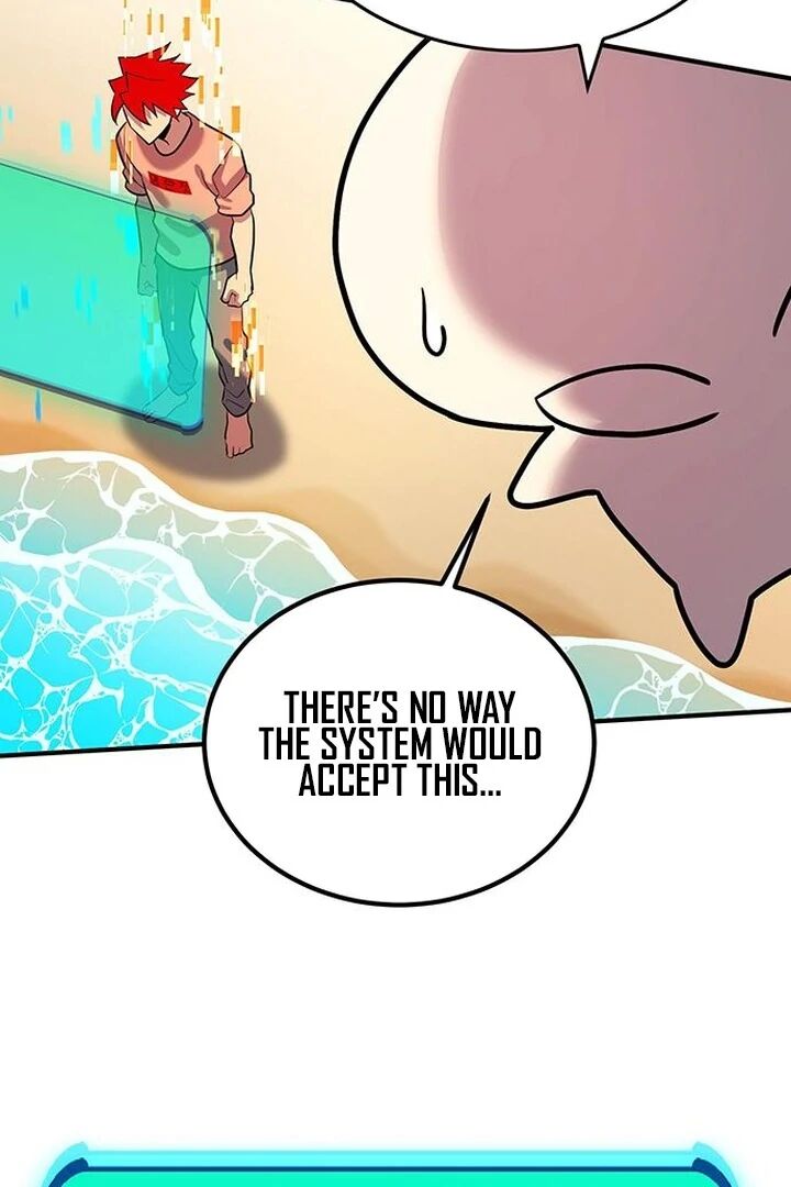 Hardcore Leveling Warrior Chapter 427 Page 71