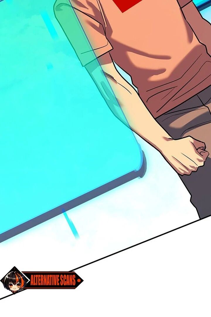 Hardcore Leveling Warrior Chapter 427 Page 74