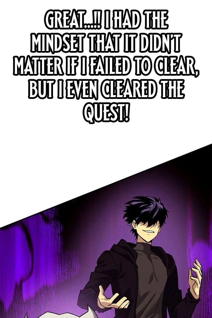 Hardcore Leveling Warrior Chapter 427 Page 75