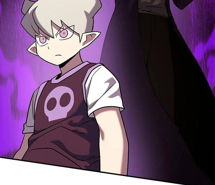 Hardcore Leveling Warrior Chapter 427 Page 76