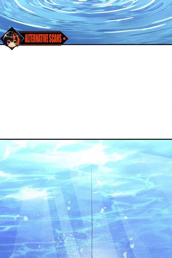 Hardcore Leveling Warrior Chapter 427 Page 8