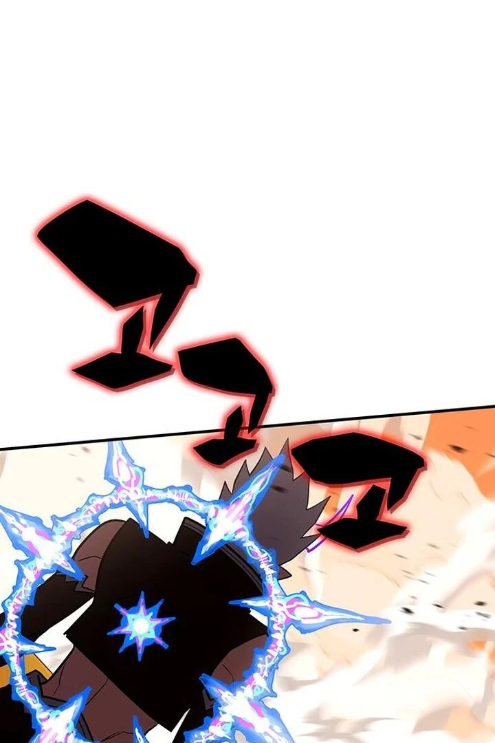 Hardcore Leveling Warrior Chapter 427 Page 83