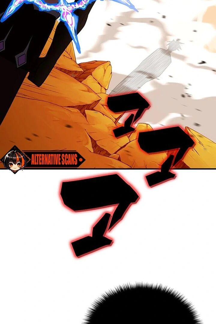 Hardcore Leveling Warrior Chapter 427 Page 84