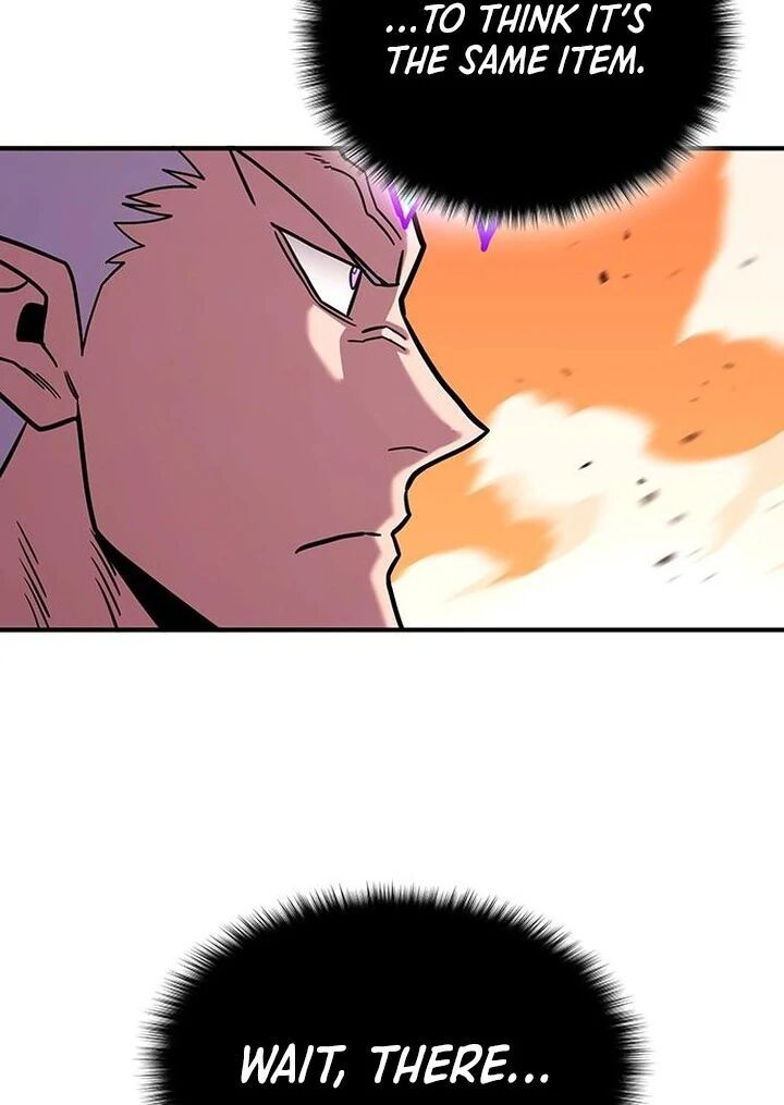 Hardcore Leveling Warrior Chapter 427 Page 85