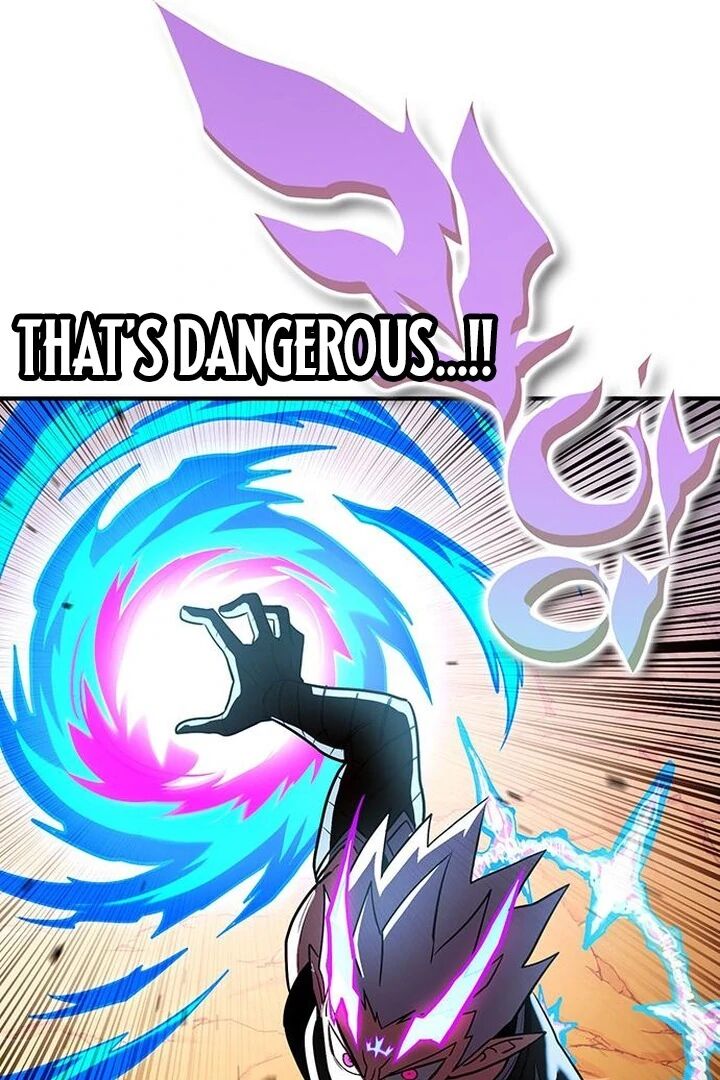 Hardcore Leveling Warrior Chapter 427 Page 87