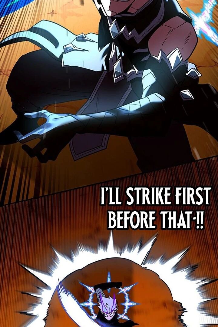 Hardcore Leveling Warrior Chapter 427 Page 88