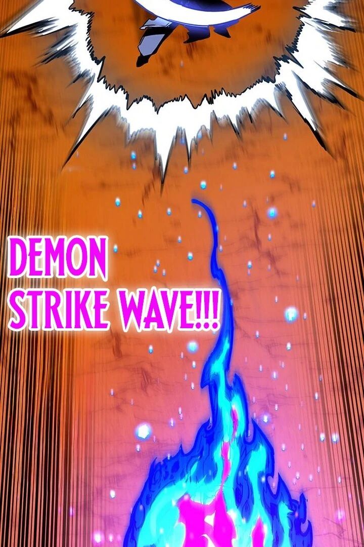 Hardcore Leveling Warrior Chapter 427 Page 89