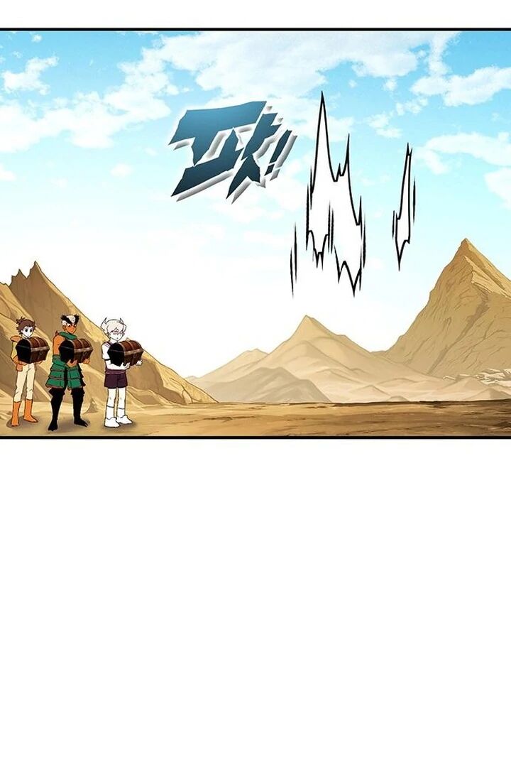 Hardcore Leveling Warrior Chapter 428 Page 101