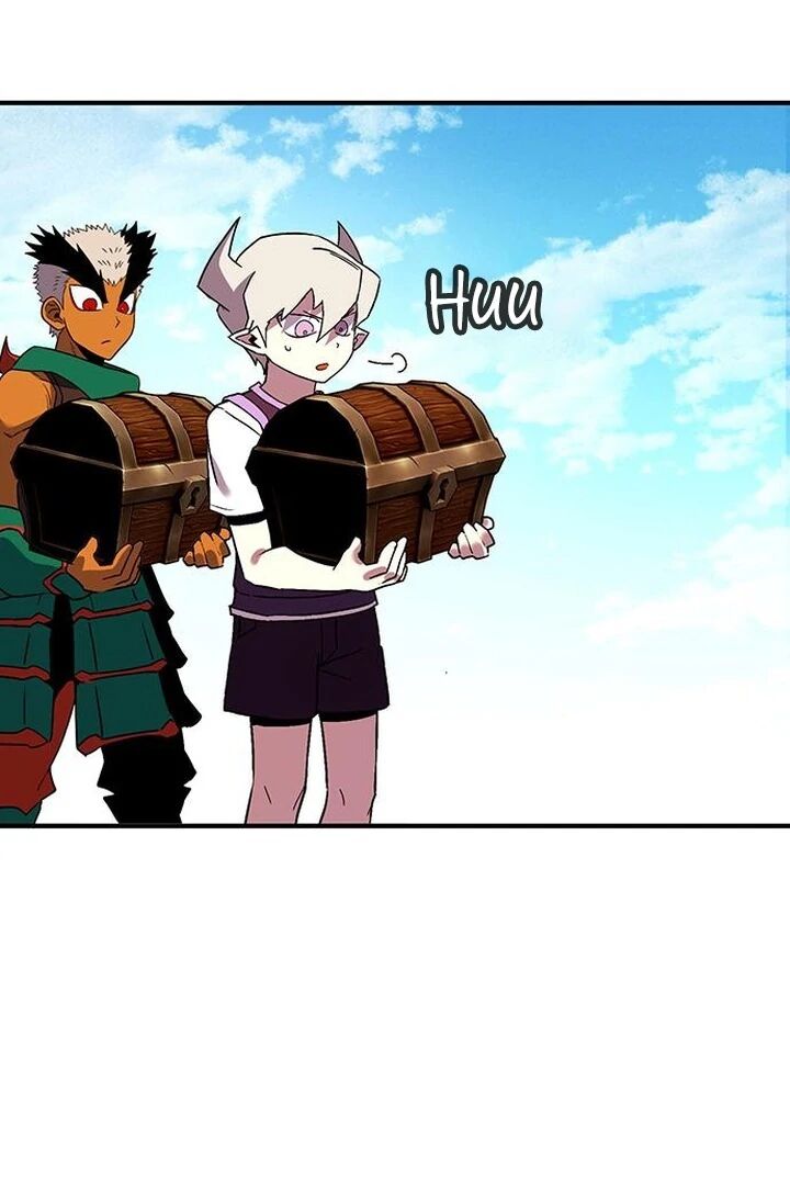 Hardcore Leveling Warrior Chapter 428 Page 102