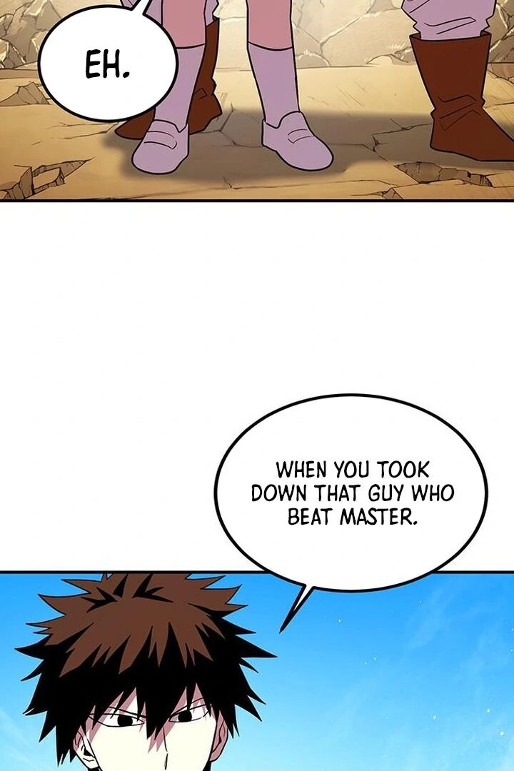 Hardcore Leveling Warrior Chapter 428 Page 106