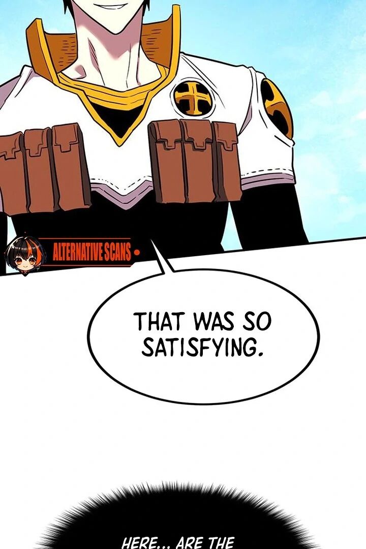 Hardcore Leveling Warrior Chapter 428 Page 107