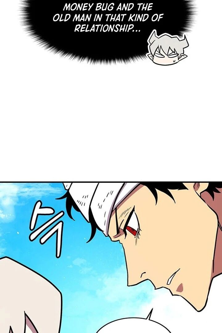 Hardcore Leveling Warrior Chapter 428 Page 108