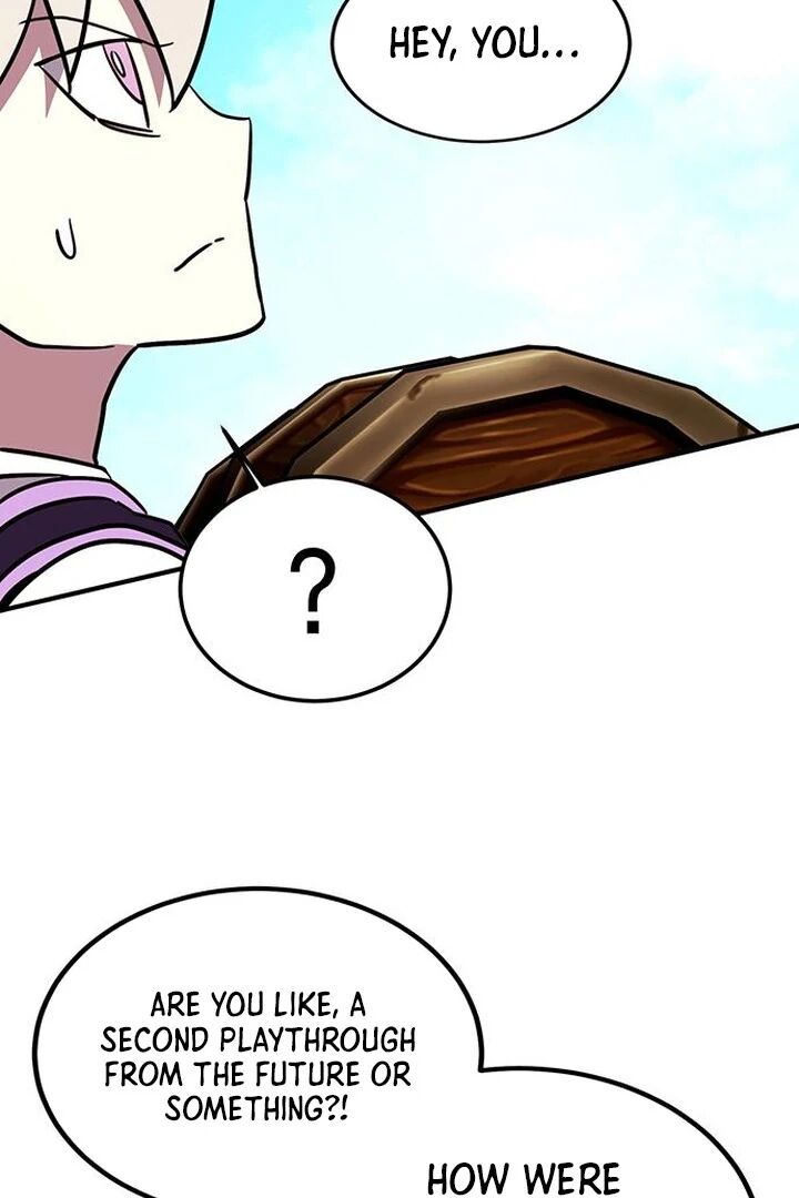 Hardcore Leveling Warrior Chapter 428 Page 109