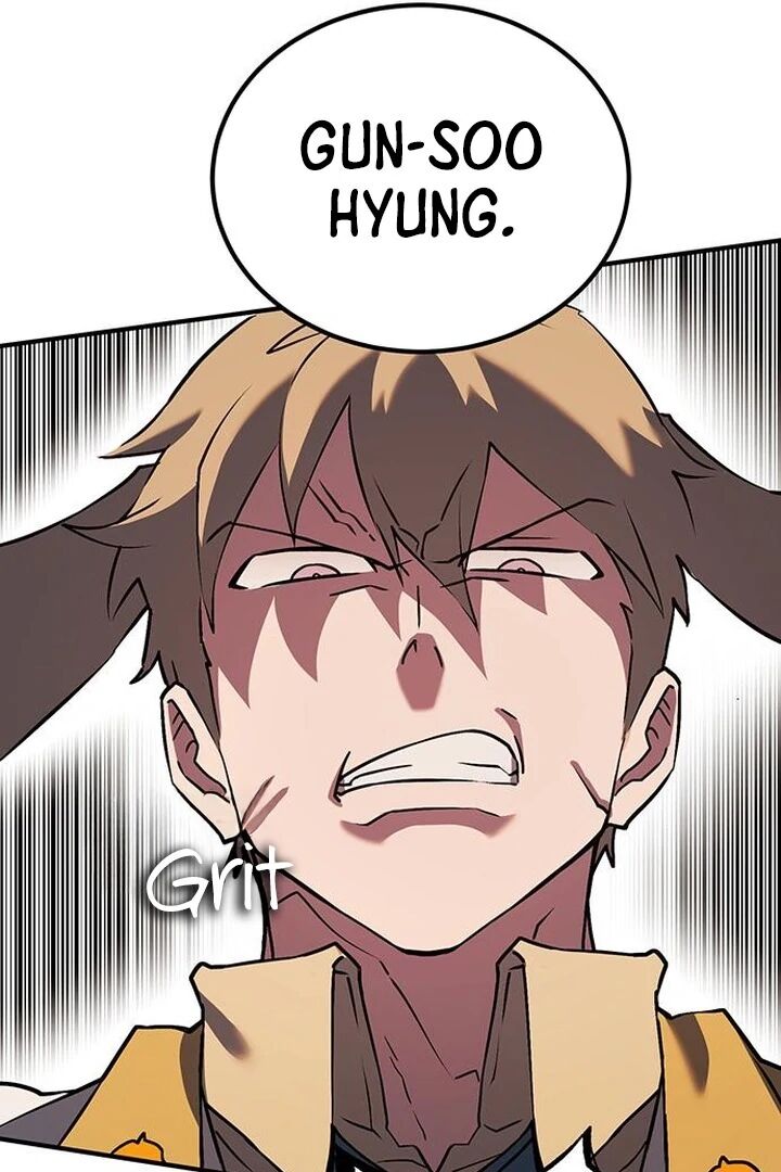 Hardcore Leveling Warrior Chapter 428 Page 11