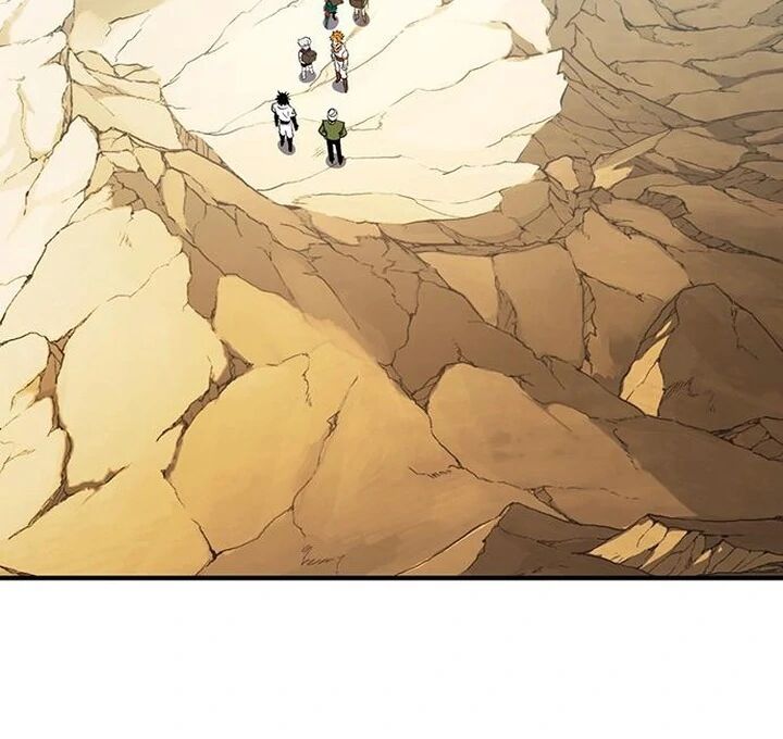 Hardcore Leveling Warrior Chapter 428 Page 113