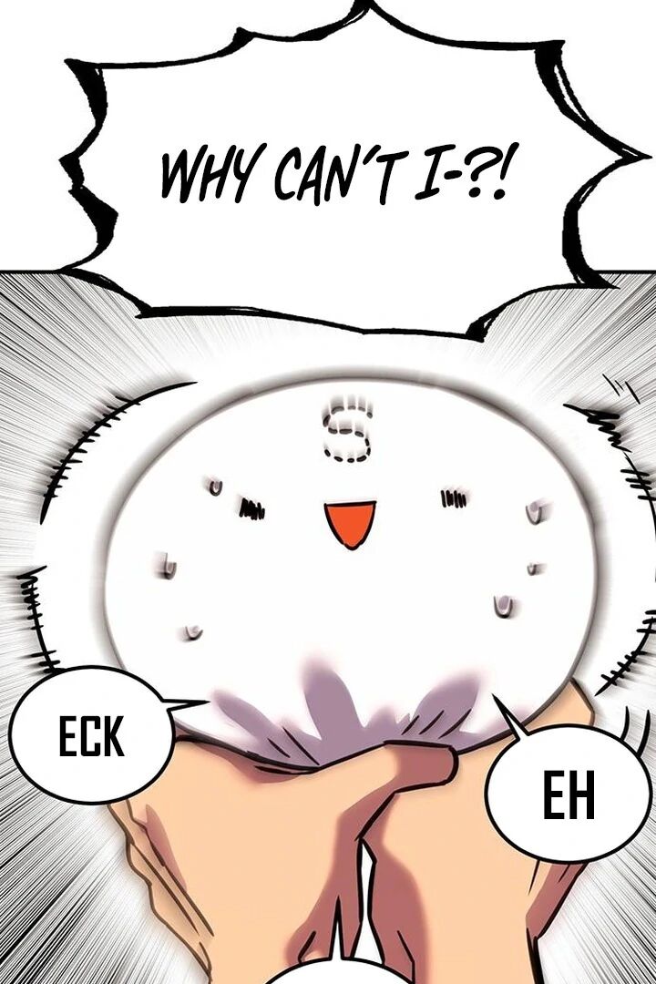 Hardcore Leveling Warrior Chapter 428 Page 117