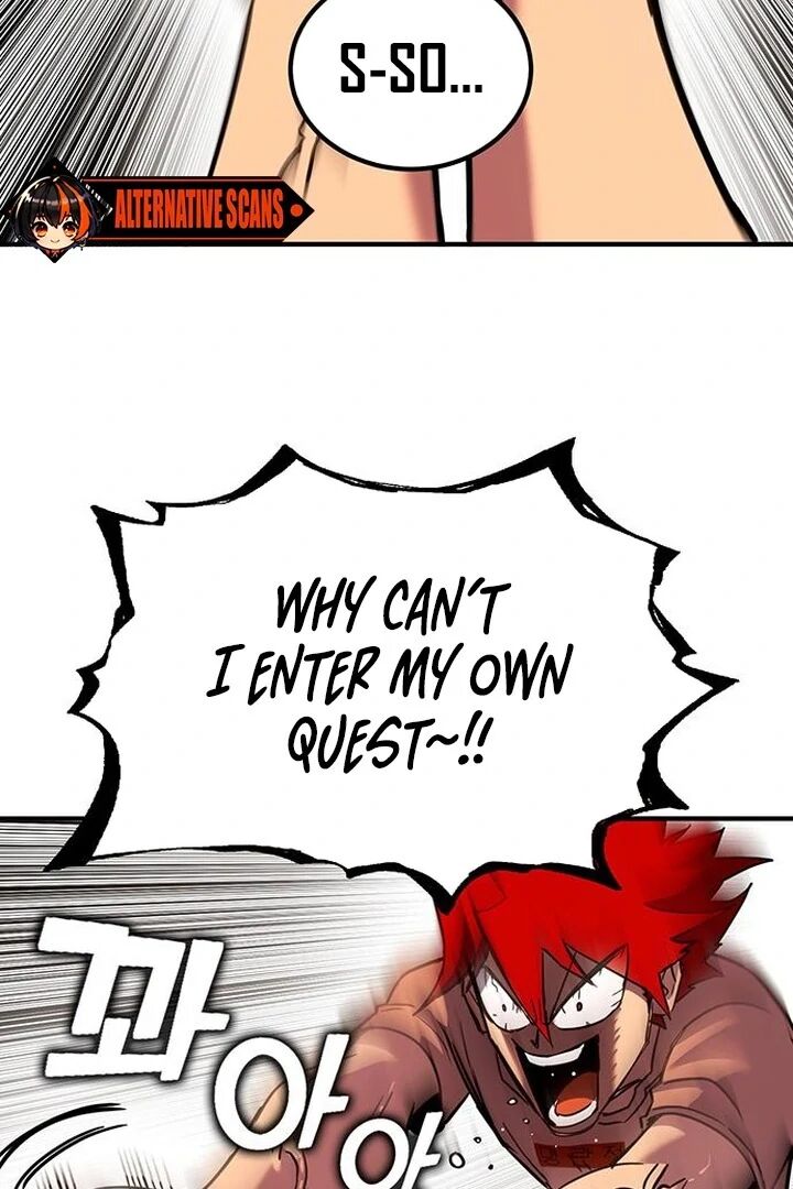 Hardcore Leveling Warrior Chapter 428 Page 118