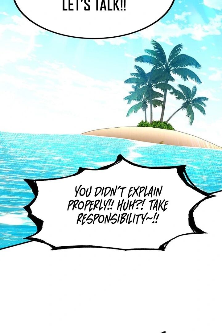 Hardcore Leveling Warrior Chapter 428 Page 121