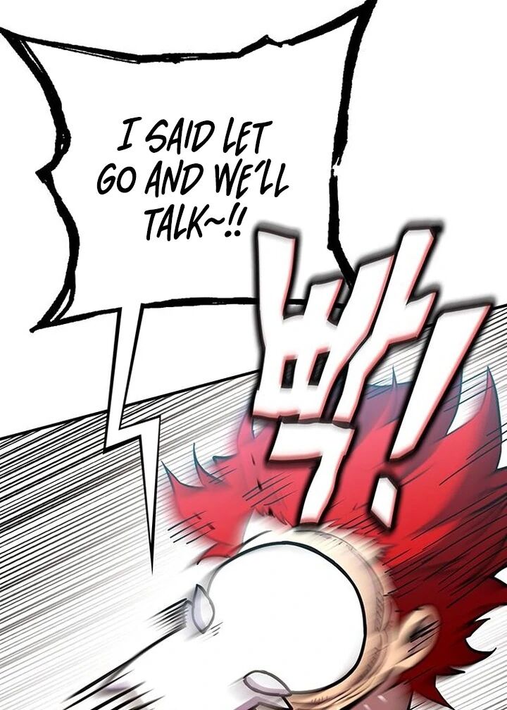 Hardcore Leveling Warrior Chapter 428 Page 122