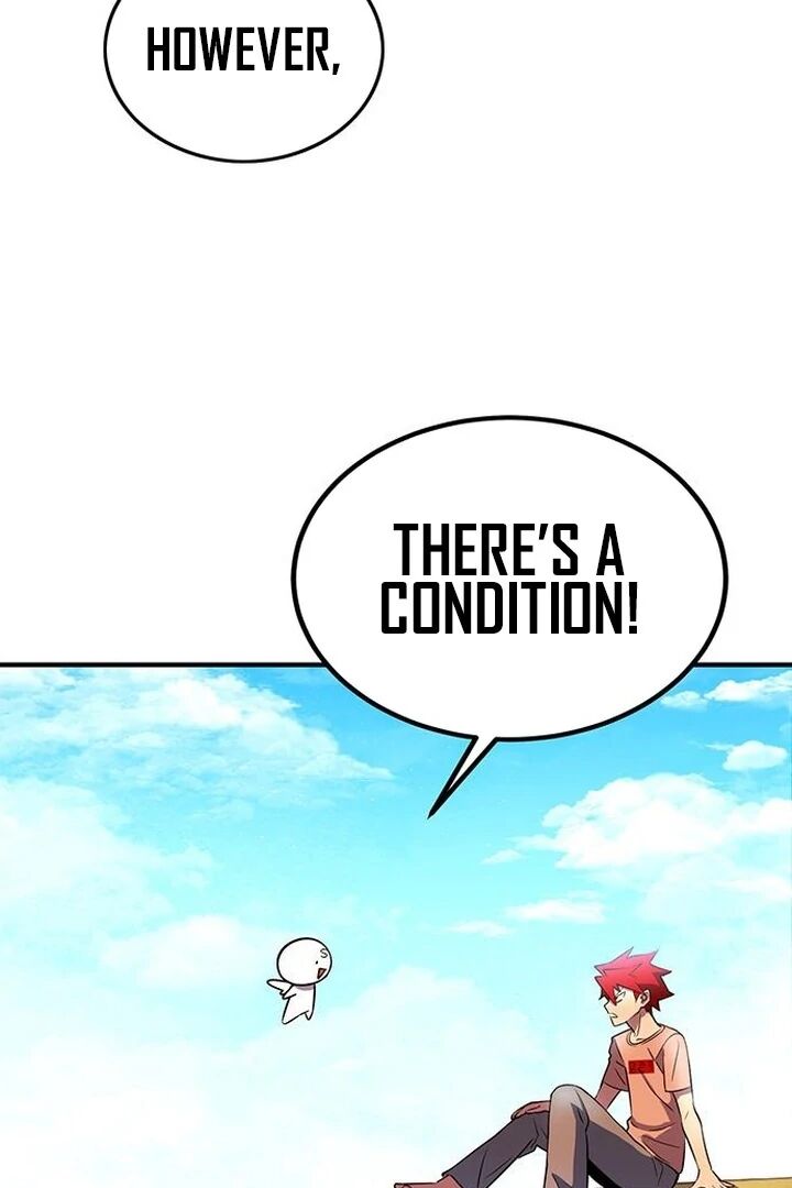 Hardcore Leveling Warrior Chapter 428 Page 127