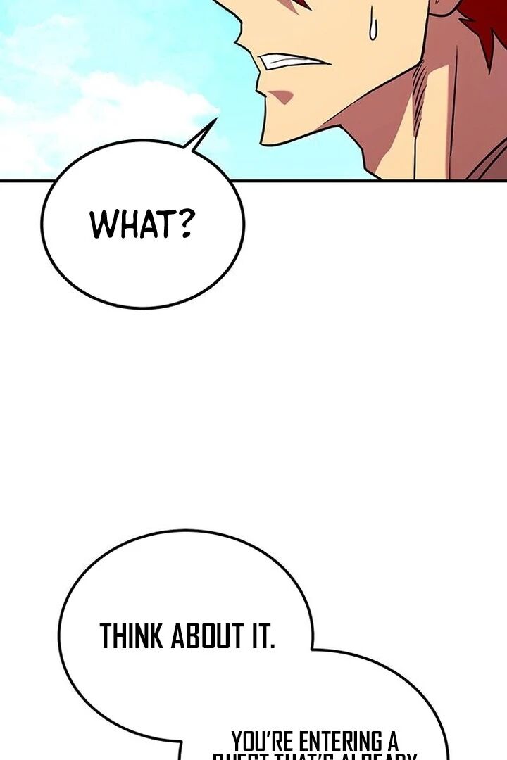 Hardcore Leveling Warrior Chapter 428 Page 129