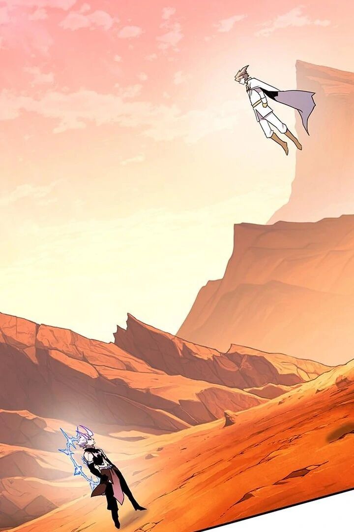 Hardcore Leveling Warrior Chapter 428 Page 13