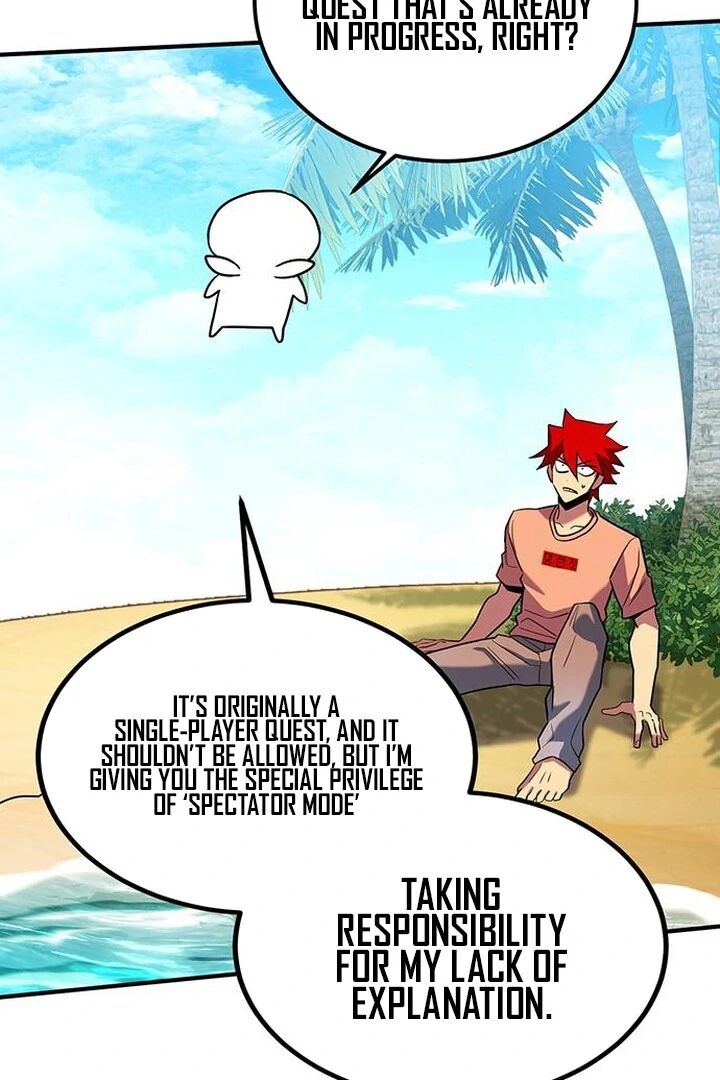 Hardcore Leveling Warrior Chapter 428 Page 130