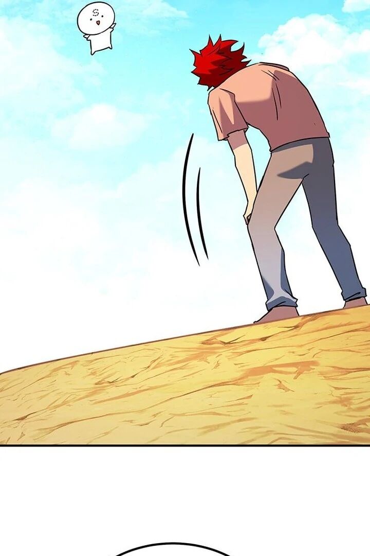 Hardcore Leveling Warrior Chapter 428 Page 133